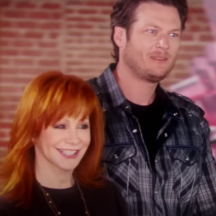 Reba Mcentire Joins The Voice As A Coach For Season 24